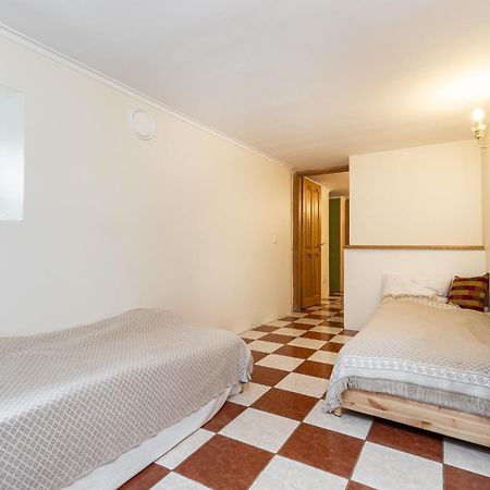 קלייפדה In The Heart Of The Old Town Vip Apartment מראה חיצוני תמונה