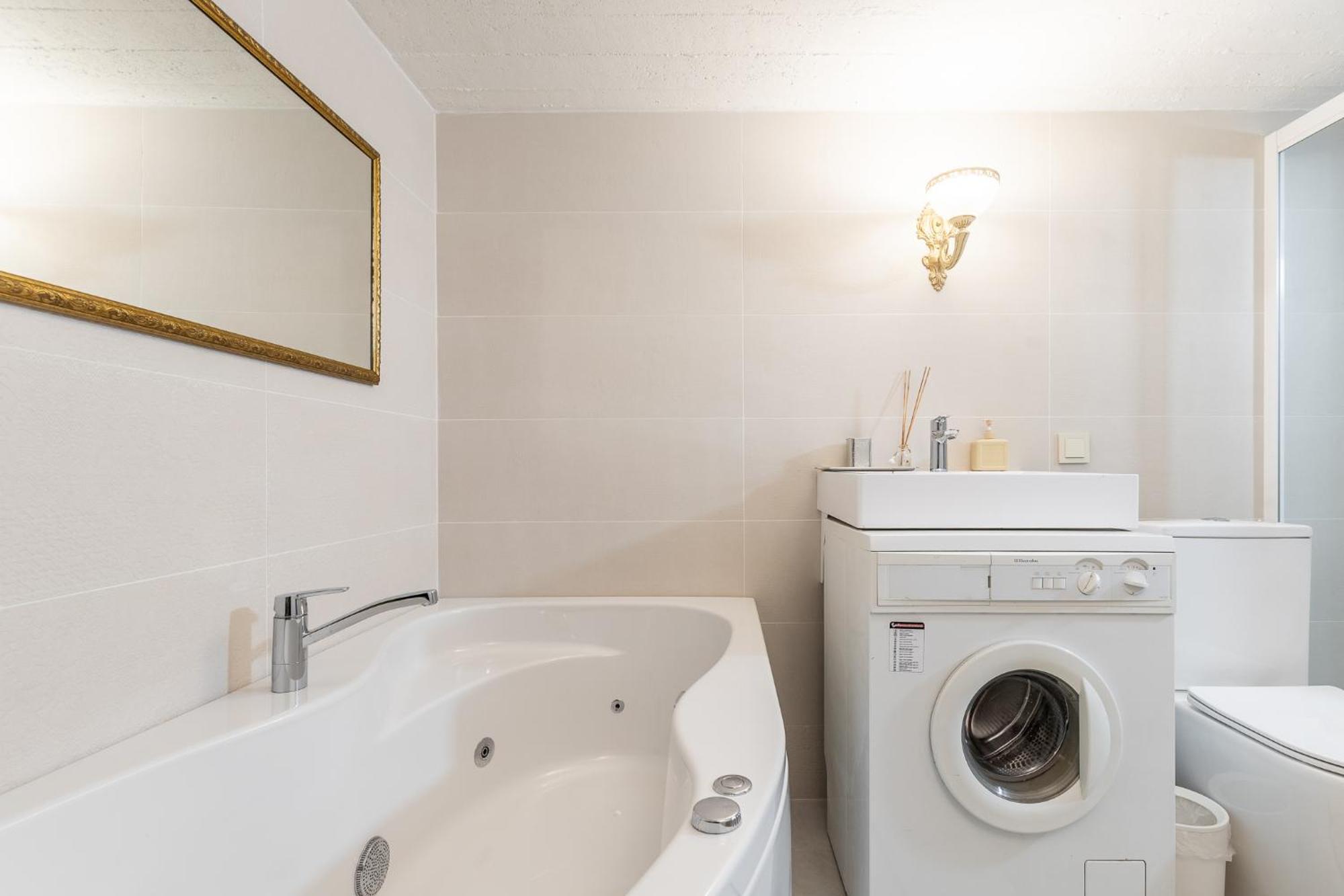 קלייפדה In The Heart Of The Old Town Vip Apartment מראה חיצוני תמונה