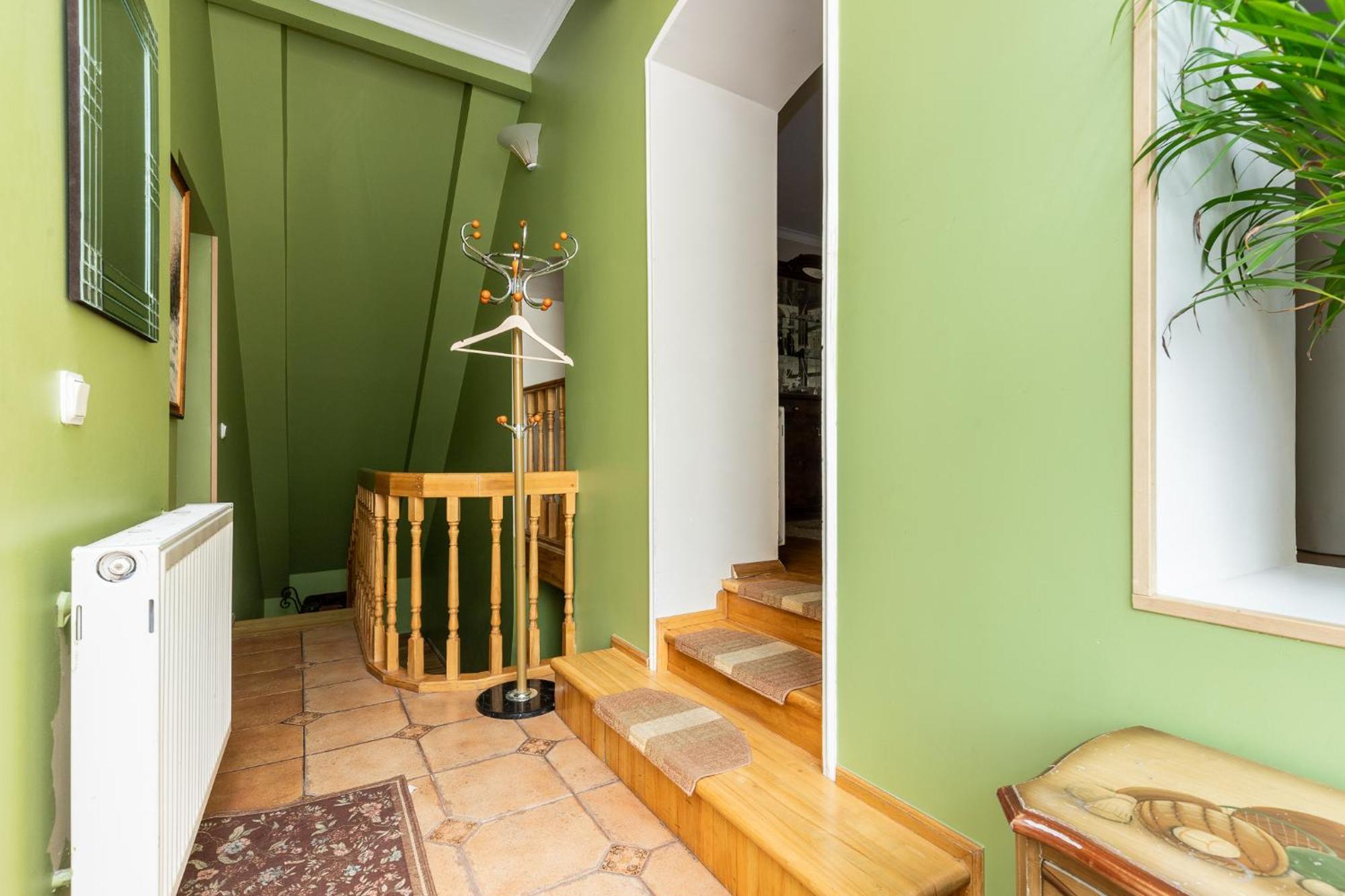 קלייפדה In The Heart Of The Old Town Vip Apartment מראה חיצוני תמונה